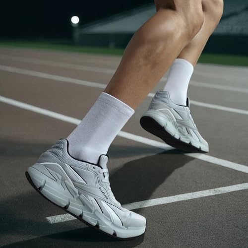 Image of Reebok Men's Running Shoes - Zig Titanica Lite - Gym & Running Shoes for Men with Comfortable Support