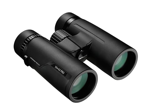 OM SYSTEM Olympus 10 x 42 PRO Binocular miniatura 2