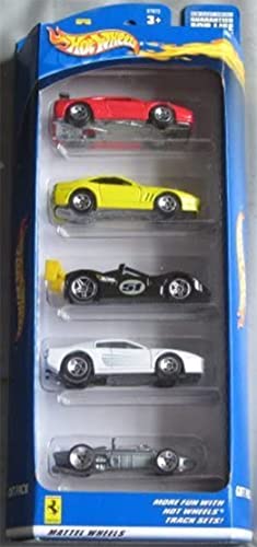 Ferrari 2台セット Hot Wheels Ferrari 2-Car Set | Hot Wheels Wiki | Fandom