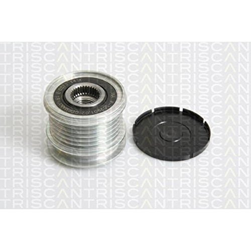 Preisvergleich Produktbild TRISCAN Generatorfreilauf, 8641 234020