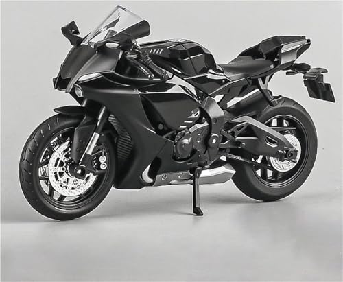 ECEUKMPNPK �ɓK������ YZF R1M �����_�C�L���X�g�I�[�g�o�C���f���ԗ��R���N�V�����I�t���[�h�I�[�g�T�C�N����������� 1:12