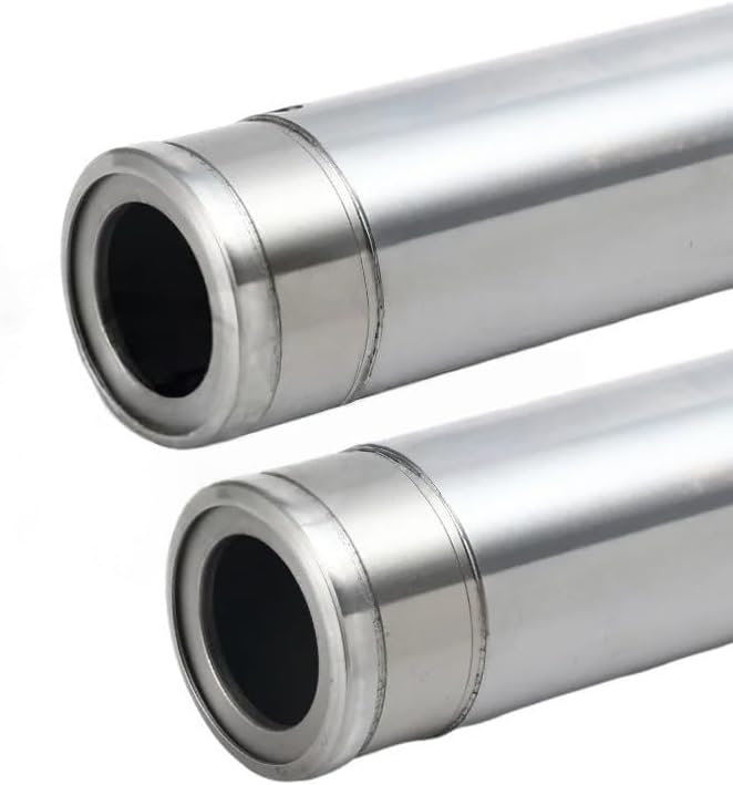 Suspension Shock Absorber Front Inner Tubes Pipes for 2020-2022 2021 Shock Abosorber Bars Brake Suspension 46x622mm Shock Absorber Vibration Reduce