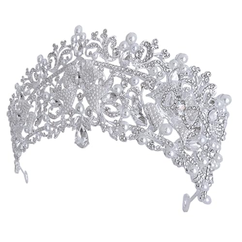 CANIGHT ̔ uC_NE EFfBOeBA ԉł̃J`[V princess bandana uC_J`[V ԉł̂߂̌̃wbhs[X Silver