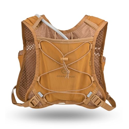 Orange Mud Gear Vest 3.0 – Lightweight Hydration Pack for