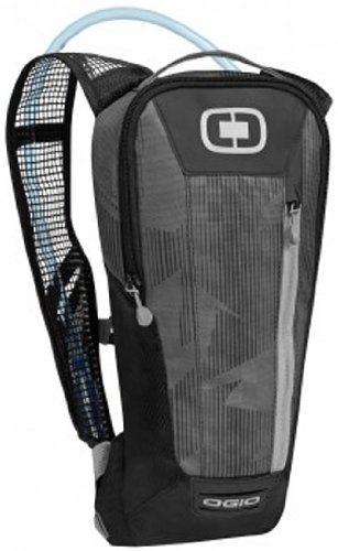 Ogio Arcangelo montagna 70 Hydration Pack (Black)