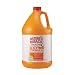 Nature's Miracle Just For Cats Orange Oxy Stain & Odor Remover, Gallon (5705)