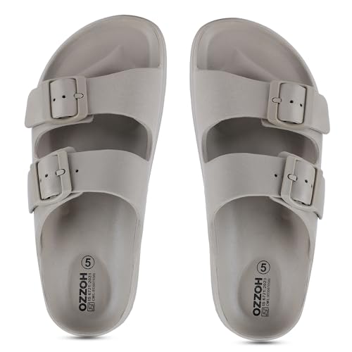 Image of OZZOH MYLO STYLISH PREMIUM LOOK|FLEXIBLE EVA WASHABLE SLIPPER|EVERY DAY WEAR FLIP FLOP FOR WOMEN