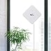 4G Antena SMA 35dBi Dual Mimo Antena de Amplificador de Señal de...