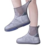 Photo Gallery lamppdcor coperture per scarpe impermeabili per la pioggia coperte per scarpe antiparso con anticello con coperture per scarpe da pioggia compatte a doppio strato addensato per tutte le scarpe xl Photo Gallery lamppdcor coperture per scarpe impermeabili per la pioggia coperte per scarpe antiparso con anticello con coperture per scarpe da pioggia compatte a doppio strato addensato per tutte le scarpe xl