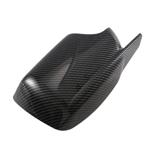 Coques de rétroviseurs pour BMW X5 E53 réparant les rayures avec style carbone A61E