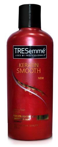 Image of TRESemme Keratin Smooth Shampoo (215ml)