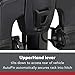 YAKIMA, FullTilt Tilting Hitch Mount Hanging Bike Rack, 5 Bike Capacity