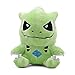 letaowl Peluche 8 '' 20cm Tyranitar Giocattoli di Peluche Bambola Cartoon Peluche Peluche Regalo Bambola per Compleanno di Bambini
