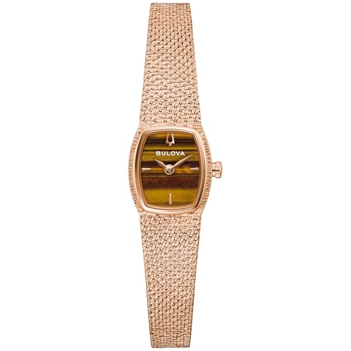 Bulova Goddess of Time