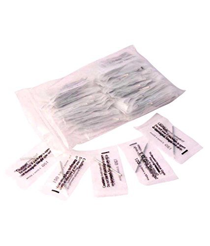 Mumbai Tattoo Piercing Needle Set Of 10pc - 12g-picture-26