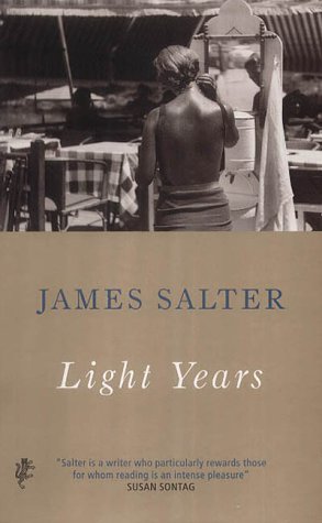 Light Years 1860466540 Book Cover