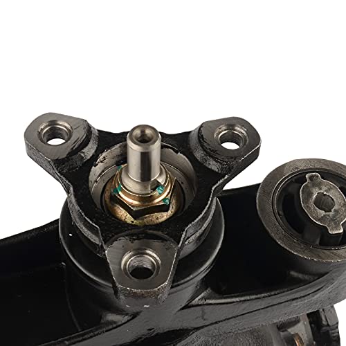 Rear Differential Axle Carrier 3.27 Ratio Replacement For Cadillac Ats Awd 13-19 6At 2993015 23156305 #TOP6