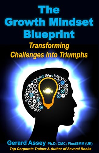 The Growth Mindset Blueprint: Transforming Challenges into Triumphs’- #Growth Mindset Development #Cultivating a Growth Mindset #Mastering the Growth Mindset #Growth Mindset Strategies