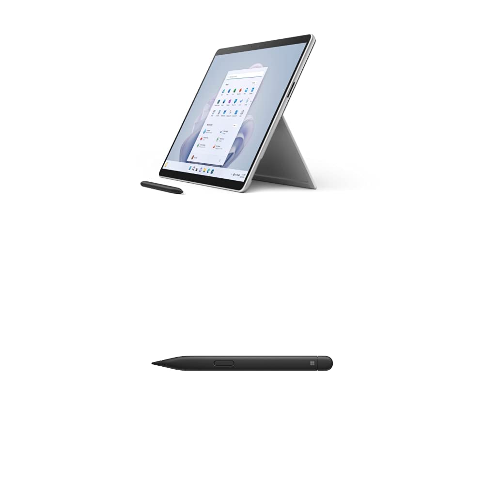 Microsoft Surface Pro 9 13 Inch 2 In 1 Tablet | Desertcart INDIA