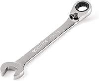 Vista 33 de TEKTON Llave combinada de trinquete reversible de 1 pulgada de 12 puntos WRC23325