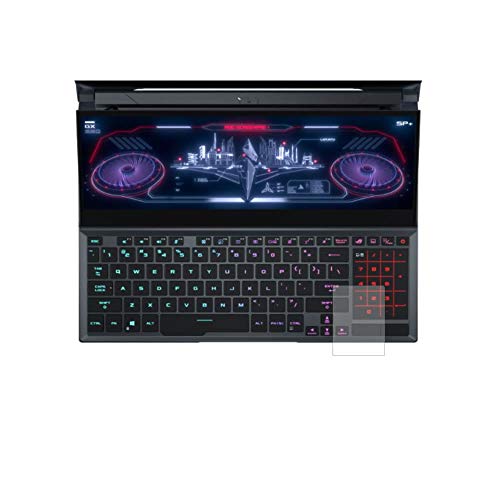 ClearView Asus ROG Zephyrus Duo 15 GX550LXS 2020N8fΉy@\˖h~z^b`pbhpیtB @\˖h~(X[X^b`/R)^Cv