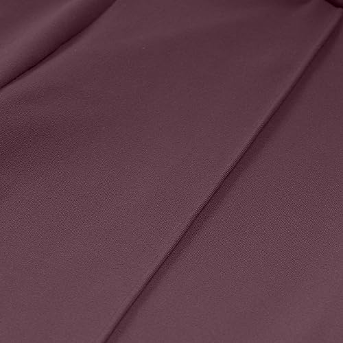 Image of BlissClub Women High Rise Tailored Pants