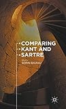 Comparing Kant and Sartre