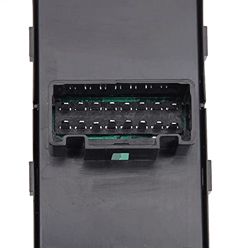 Miniatura 4 de KUNFINE Repuesto para interruptor de ventana de coche 93570-2S150 Hyundai IX35 (2010-2015), si es aplicable