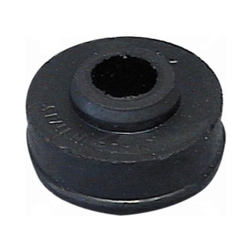 ZanussiElectrolux Tricity Bendix Washing Machine Rubber Buffer. Genuine part number 50097092006