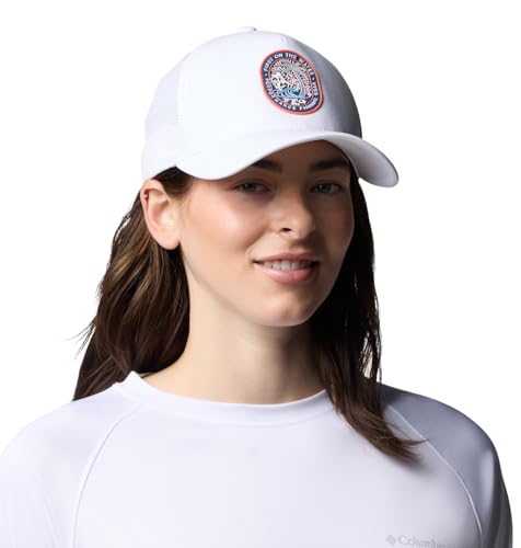 Image of Columbia PFG Elite 3D Stretch Snapback