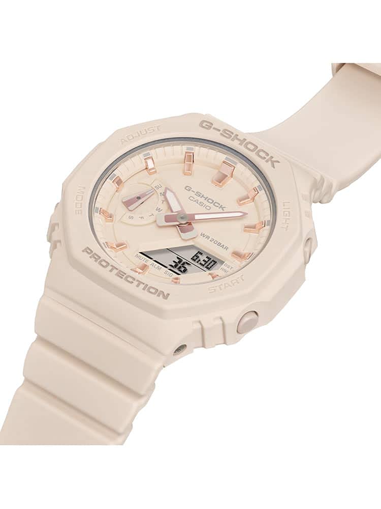 Casio GMA-S2100-4AER Armbanduhr