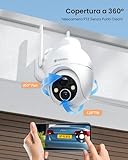 Zoom IMG-2 yeskano 2k telecamera wi fi Zoom IMG-2 yeskano 2k telecamera wi fi