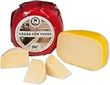 Henri Willig Gouda Naturkäse
