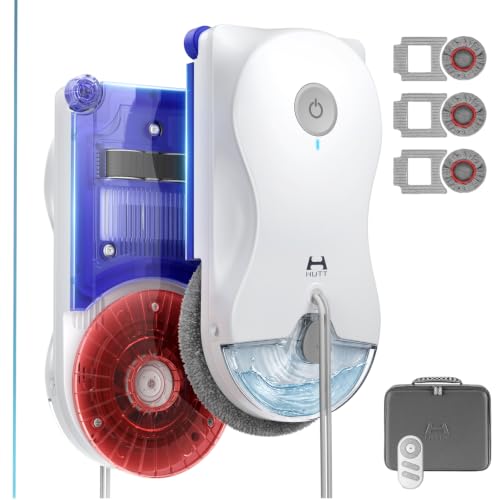 HUTT Window Cleaning Robot