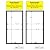 Rainbow Attic Stair Prestige Telescoping Attic Ladder Yellow