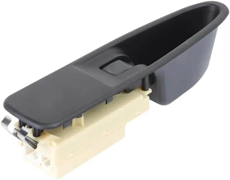 Car Interior Electric Power Master Window Control Switch Button Glass Lift Regulator Replacement Car Accessories For Isuzu