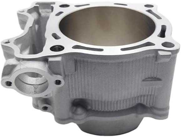 Motorcycle Engine Cylinder Block 2S2-11311-11-00 2S2-11311-30-00 Compatible With YFZ450R 09-23 WR450F 07-15 YZ450F 06-09 YFZ450X