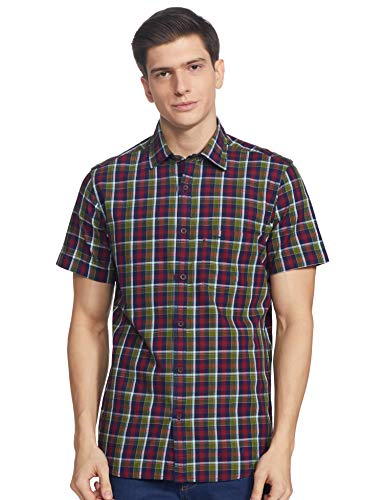 Image of Colorplus Men Casual Shirt