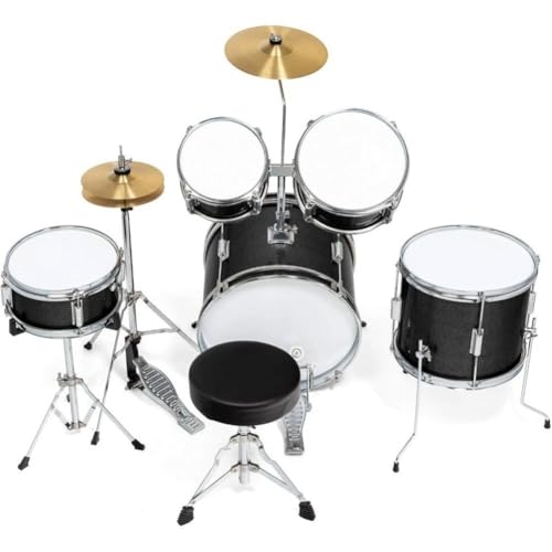 Pedal de Bombo Simple Foot Kick Percussion miniatura 5