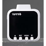 TYTTO ドライビングレコーダー トリップリコレクションカメラ WH TRC-01(WH) TRC-01(WH)