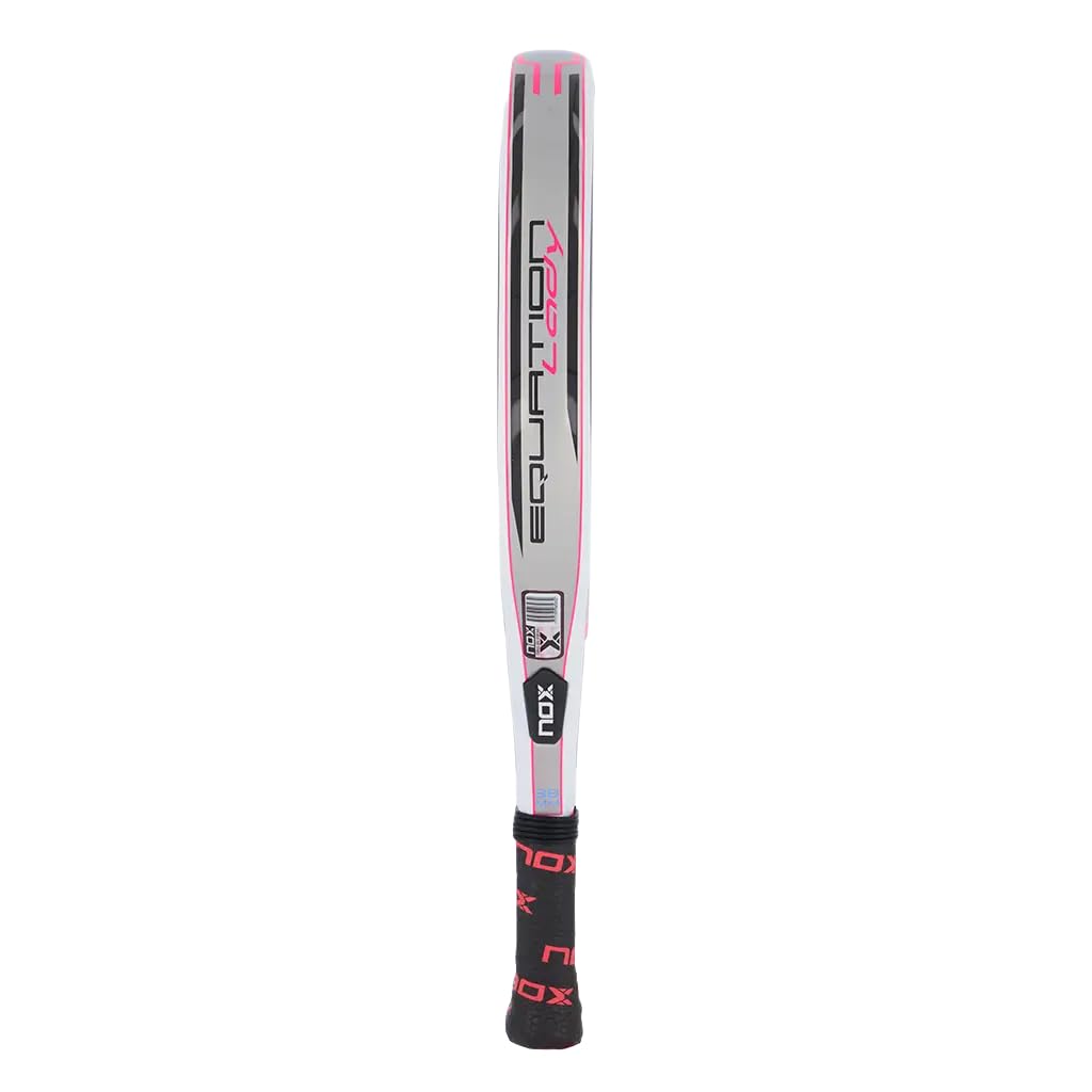 Pala Nox Equation Lady Advanced Series (Exlusiva PadelProShop)