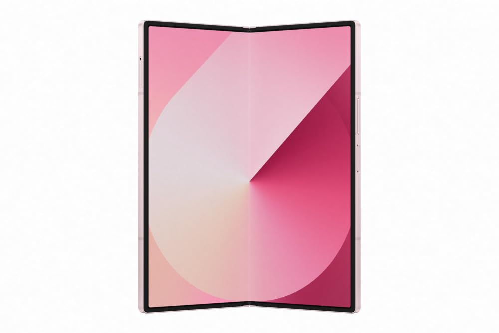 Samsung Galaxy Z Fold6 (256GB), Galaxy AI Enabled, 7.6