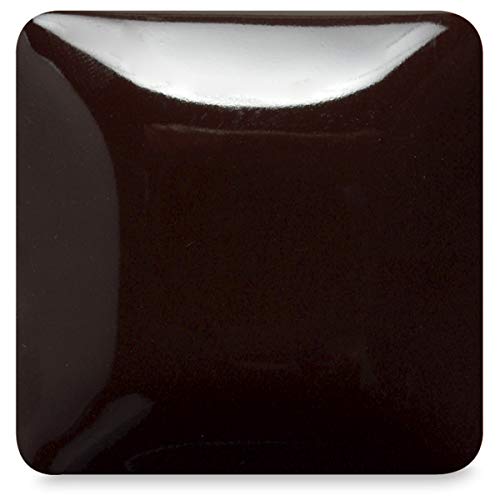 Coyote Clay & Color - Pansy Purple - MBG053 - Cone 5-6 - Pint