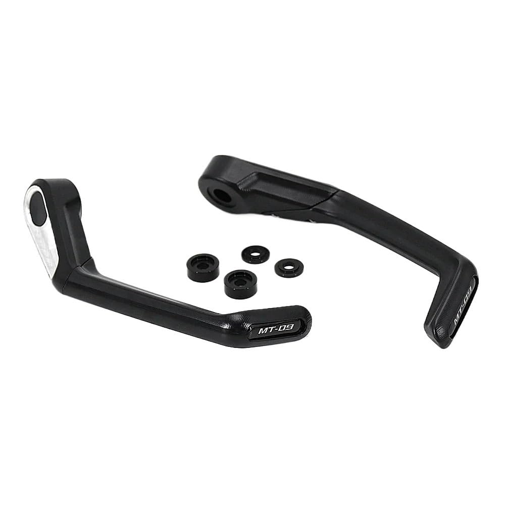 Protège-main moto Yamaha MT09 accessoire guidon 2022 - 4