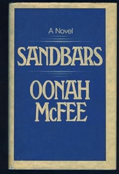 Hardcover Sandbars: A novel Book
