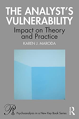 The Analyst?s Vulnerability view 2