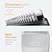 Braun All-in-One Style Kit Series 5 5470, 9-in-1 Trimmer for Men w/Beard Trimmer, Body Trimmer for Manscaping, Gillette Fusion5 ProGlide Razor, 40 Length Settings, Rechargeable Battery, Cordless