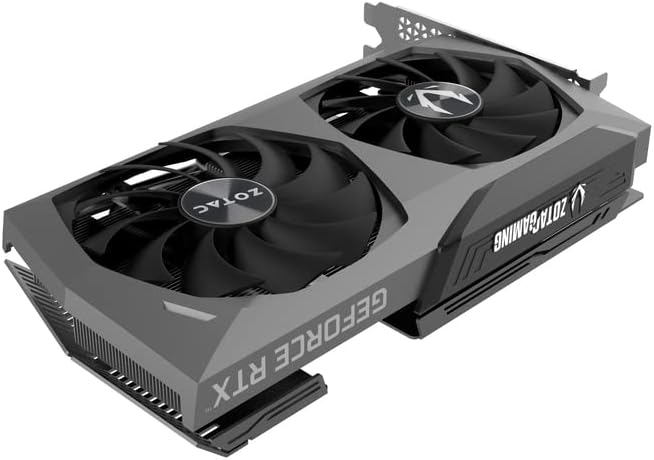 Zotac Gaming GEFORCE RTX 3060Ti