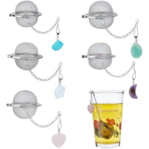 Infuseurs à Thé SUPERFINDINGS Cover