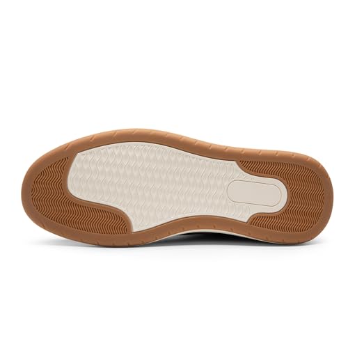 Bruno Marc Men's Casual Dress Sneaker Formal Shoes4